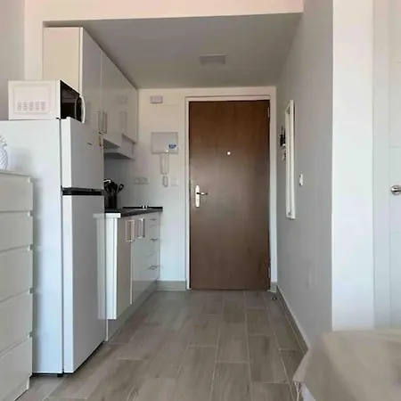 Appartement Estudio Oceanview *