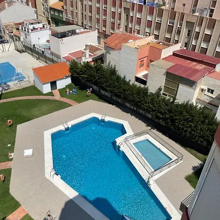 Estudio Oceanview Appartement *