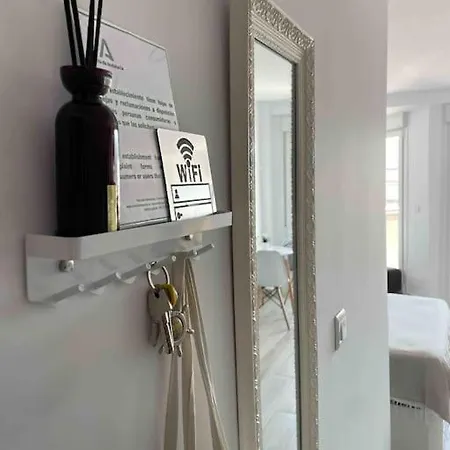 Appartement Estudio Oceanview Torre Del Mar