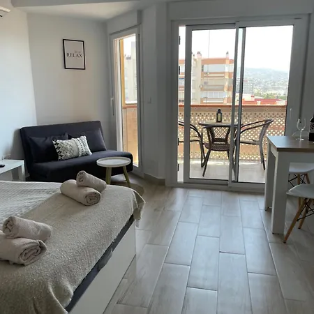 Estudio Oceanview *