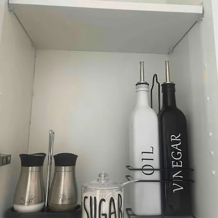 Апартаменты Estudio Oceanview