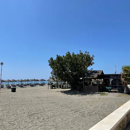 Апартаменты Estudio Oceanview