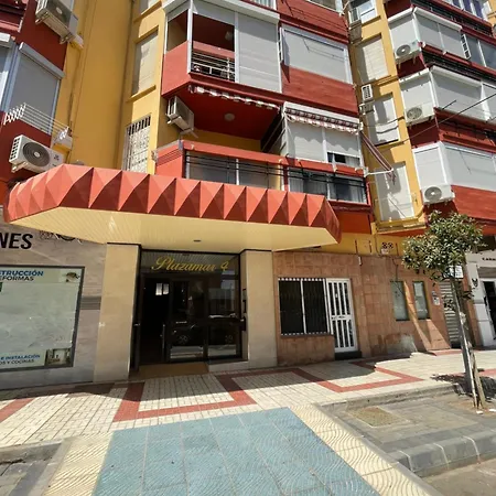 Estudio Oceanview Апартаменты *