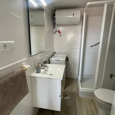 Estudio Oceanview Апартаменты Торре-дель-Мар