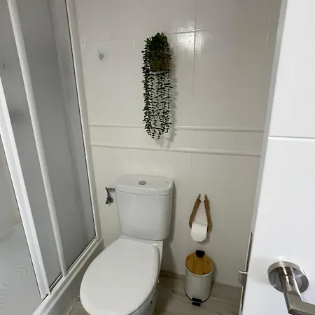 Estudio Oceanview Торре-дель-Мар