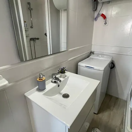 Estudio Oceanview Апартаменты Торре-дель-Мар